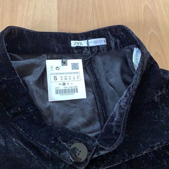 ZARA  Skorts  - Picture 4 of 8